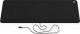 Zagg ZAGG Desk Mat with wireless charging- Black (Black) 2