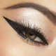 Shiseido KIKO Milano Smart Colour Eyeshadow 01 Metallic Rosy White 2