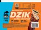 Wk Dzik WKDZIK Dzik Protein Bar 70g Salty Caramel 3