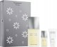 Issey Miyake Xmas 2023 Set Issey Miyake: L'Eau d'Issey, Eau De Toilette, For Men, 125 ml + L'Eau d'Issey, Eau De Toilette, For Men, 15 ml *Miniature + L'Eau d'Issey, Moisturizing, Shower Gel, For All Skin Types, 50 ml For Men 1