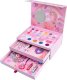 Jokomisiada Zestaw do makijażu kuferek kosmetyki ZA4705 2