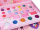 Jokomisiada Zestaw do makijażu kuferek kosmetyki ZA4705 6