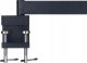 Mikroskop Rosfix Rosfix Mikroskop stereoskopowy trinokularowy na wysięgniku Neptune Pro MSNP-T-WDMS1 + Kamera mikroskopowa PEGASUS Pro KMPP-HDMI-TF 12mp Seria Plantes PRO 12