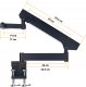 Mikroskop Rosfix Rosfix Mikroskop stereoskopowy trinokularowy na wysięgniku Neptune Pro MSNP-T-WDMS1 + Kamera mikroskopowa PEGASUS Pro KMPP-HDMI-TF 12mp Seria Plantes PRO 5