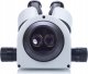 Mikroskop Rosfix Rosfix Mikroskop stereoskopowy trinokularowy na wysięgniku Neptune Pro MSNP-T-WDMS1 + Kamera mikroskopowa Puppis Pink PRO KMPPP-HDMI-USB 51MP 5