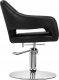 Activeshop Gabbiano fotel fryzjerski Parma czarny 3