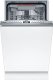 Zmywarka Bosch SPV4HMX49E 1