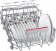 Zmywarka Bosch SPV4HMX49E 5