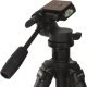 Statyw Dorr statyw Aparaty cyfrowe/analogowe 3 x noga Czarny 5