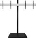 B-Tech B-Tech BTF845 139,7 cm (55") Czarny 1