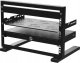 STALFLEX STOJAK RACK STR19-6U-B STALFLEX 5