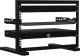 STALFLEX STOJAK RACK STR19-6U-B STALFLEX 6
