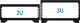 STALFLEX STOJAK RACK STR19-6U-B STALFLEX 9