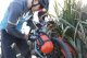 MotoMer Bagażnik Aeroe dodatkowy uchwyt boczny SPIDER CRADLE 5