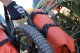 MotoMer Bagażnik Aeroe dodatkowy uchwyt boczny SPIDER CRADLE 7