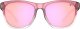 TIFOSI Okulary TIFOSI SWANK crystal pink fade pink mirror (NEW 2025) 1