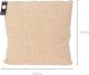 Home Styling Collection Poduszka dekoracyjna TEDDY boucle, 45 x 45 cm 1