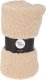 Home Styling Collection Gruby koc boucle TEDDY, 150 x 120 cm 1