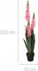 Home Styling Collection Sztuczny łubin w doniczce, 120 cm 1