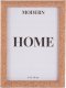 Ramka Home Styling Collection Ramka na zdjęcia, korkowa, 14,5 x 1,8 x 19,5 cm 1