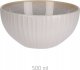 London Durable Porcelain Miska do zupy ESSENCE ceramiczna, 500 ml 2