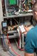 Testo Elektroniczna oprawa zaworowa Testo 550s zestaw Basic 0564 5501 15