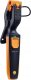 Testo Elektroniczna oprawa zaworowa Testo 550s zestaw Basic 0564 5501 16