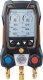 Testo Elektroniczna oprawa zaworowa Testo 550s zestaw Basic 0564 5501 17