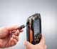 Testo Elektroniczna oprawa zaworowa Testo 550s zestaw Basic 0564 5501 23