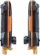 Testo Elektroniczna oprawa zaworowa Testo 550s zestaw Basic 0564 5501 31