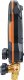 Testo Elektroniczna oprawa zaworowa Testo 550s zestaw Basic 0564 5501 33