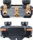 Testo Elektroniczna oprawa zaworowa Testo 550s zestaw Basic 0564 5501 36