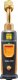 Testo Elektroniczna oprawa zaworowa Testo 550s zestaw Basic 0564 5501 38