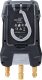 Testo Elektroniczna oprawa zaworowa Testo 550s zestaw Basic 0564 5501 3