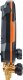 Testo Elektroniczna oprawa zaworowa Testo 550s zestaw Basic 0564 5501 40