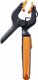 Testo Elektroniczna oprawa zaworowa Testo 550s zestaw Basic 0564 5501 5