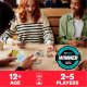 Spin Master Dumb Ways to Die Card Game 4