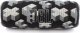 Głośnik JBL Flip 6 czarno-biały (JBLFLIP6MG) 3