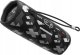 Głośnik JBL Flip 6 czarno-biały (JBLFLIP6MG) 4