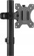 Deltaco Deltaco ARM-0304, Screws, 8 kg, 43.2 cm (17"), 81.3 cm (32"), 100 x 100 mm, Black 6