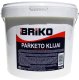 Briko Parquet Glue Briko 5 Kg 2