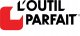 Loutil Parfait PARFAIT glittespartel 1000 mm - 1840529 6