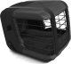 Bigbuy Home 4pets Caree Black 46,5×47,2×57 cm 4