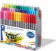 Staedtler Staedtler 3200, Multicolour, 12 pc(s) 3