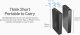 Powerbank Nitecore NB20000 20000mAh Czarny 7