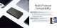 Powerbank Nitecore NB20000 20000mAh Czarny 8