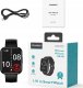 Smartwatch Choetech Smartwatch Choetech WT001 z funkcją odbierania połączeń IP67 - czarny 5
