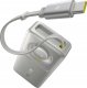 Powerbank Baseus Powerbank Baseus Free2Pull 10000mAh 30W z portem USB-C i rozwijanym kablem USB-C - szary 2