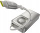 Powerbank Baseus Powerbank Baseus Free2Pull 10000mAh 30W z portem USB-C i rozwijanym kablem USB-C - szary 3