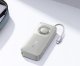 Powerbank Baseus Powerbank Baseus Free2Pull 10000mAh 30W z portem USB-C i rozwijanym kablem USB-C - szary 5